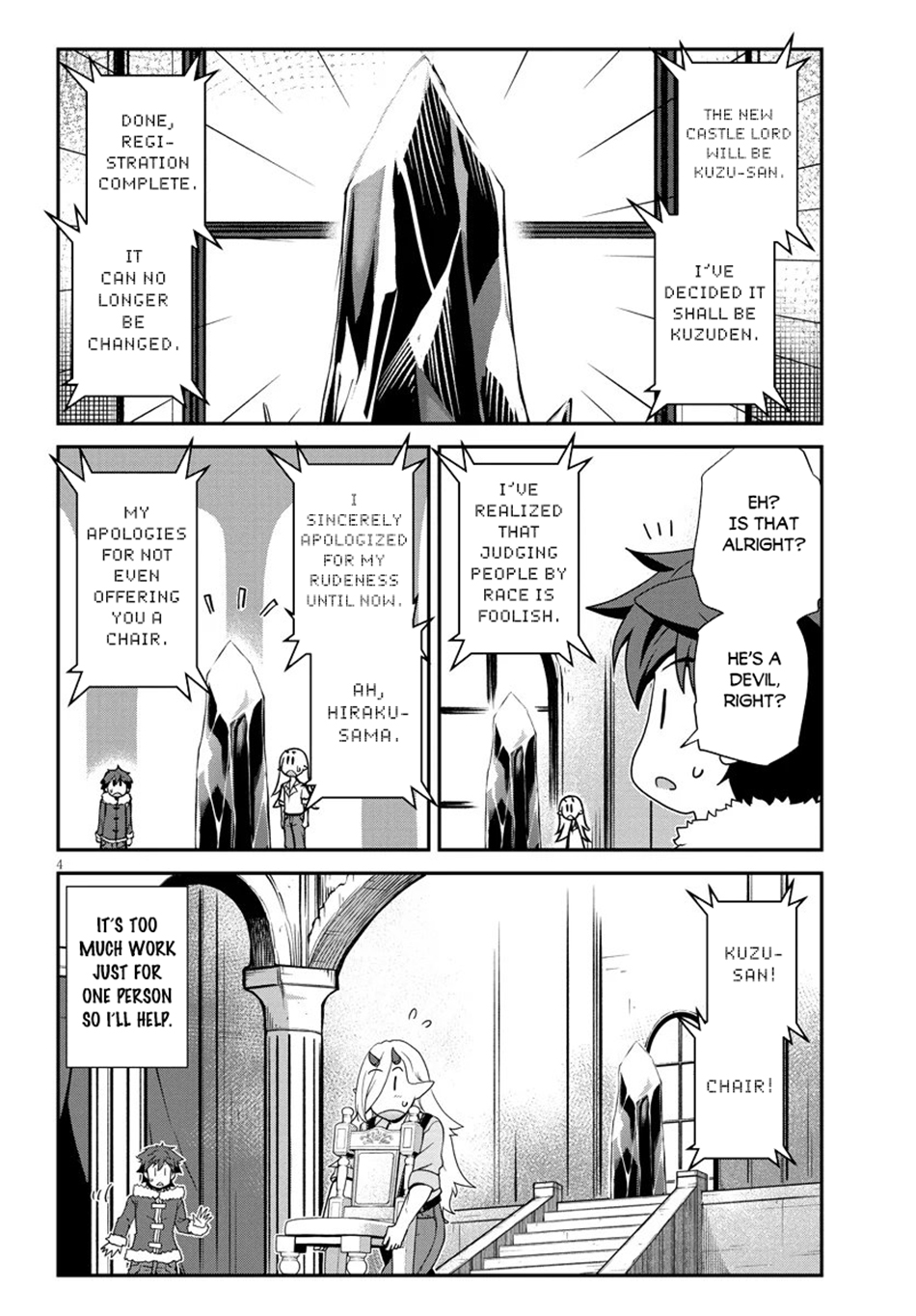Read Isekai Nonbiri Nouka EN Manga Online