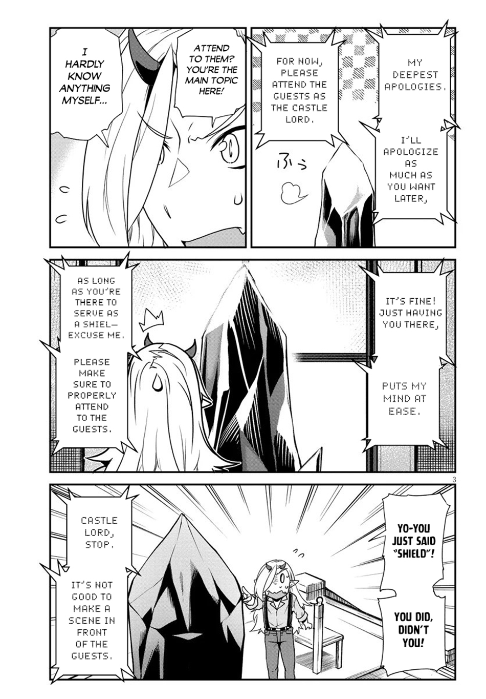 Read Isekai Nonbiri Nouka EN Manga Online