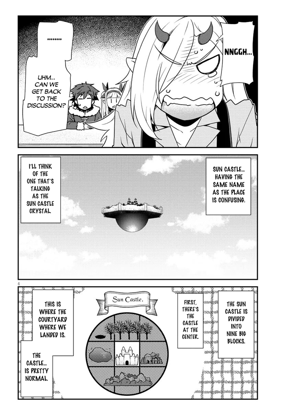 Read Isekai Nonbiri Nouka EN Manga Online