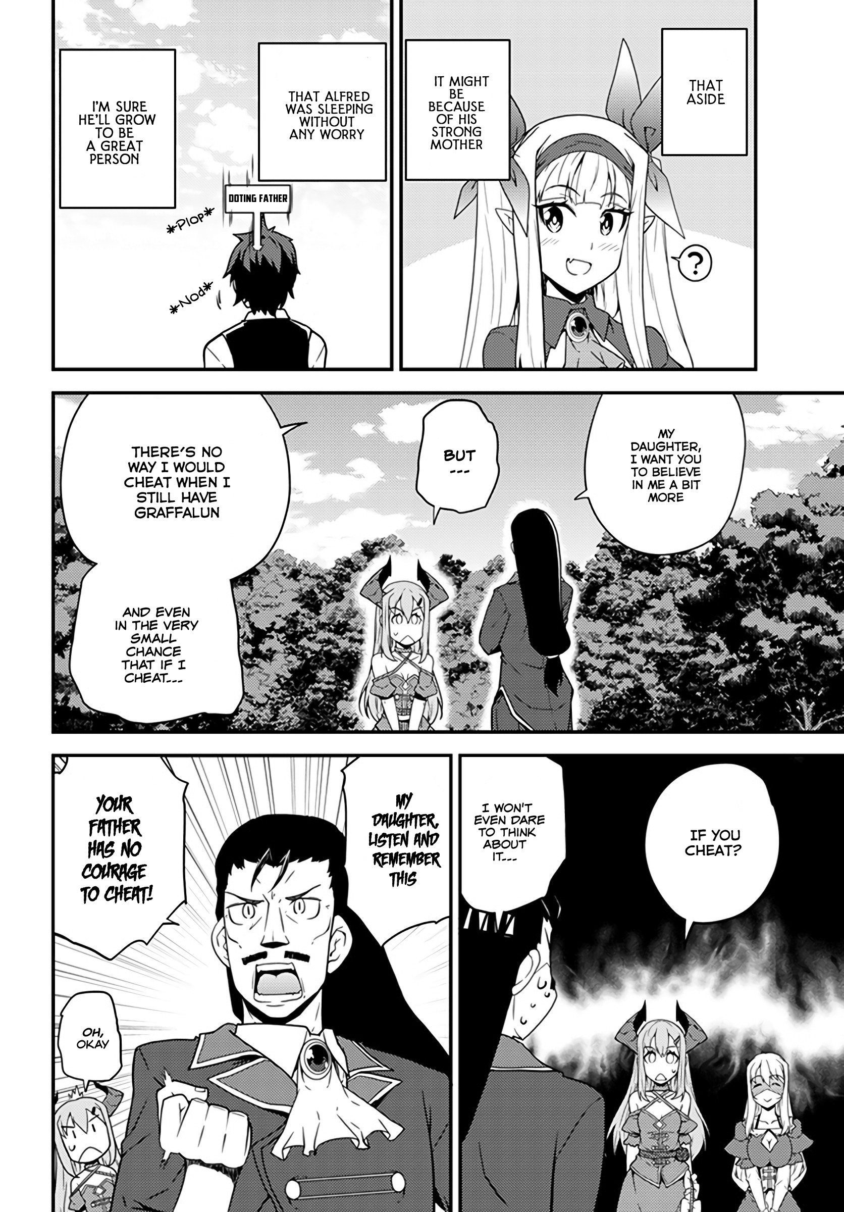 Read Isekai Nonbiri Nouka EN Manga Online