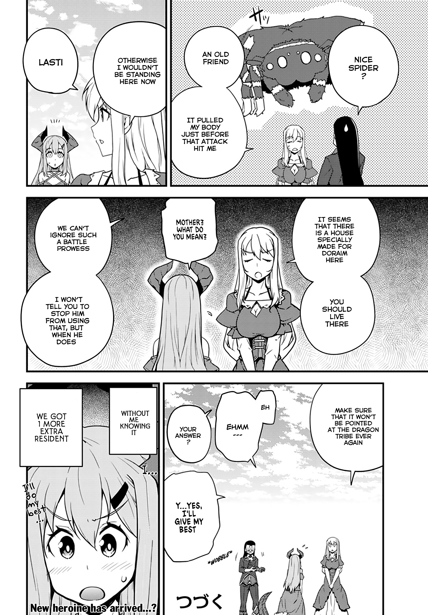 Read Isekai Nonbiri Nouka EN Manga Online