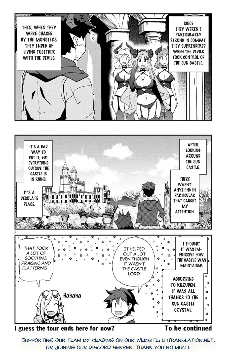 Read Isekai Nonbiri Nouka EN Manga Online