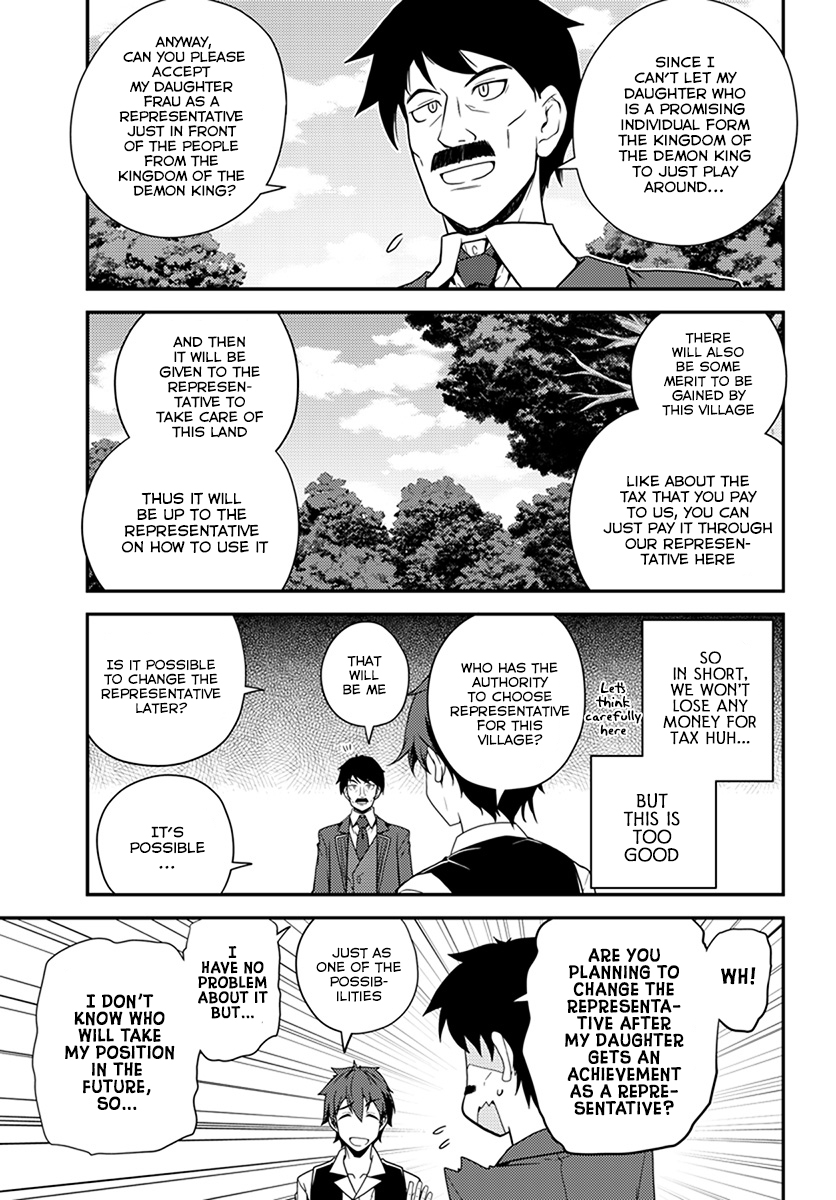 Read Isekai Nonbiri Nouka EN Manga Online