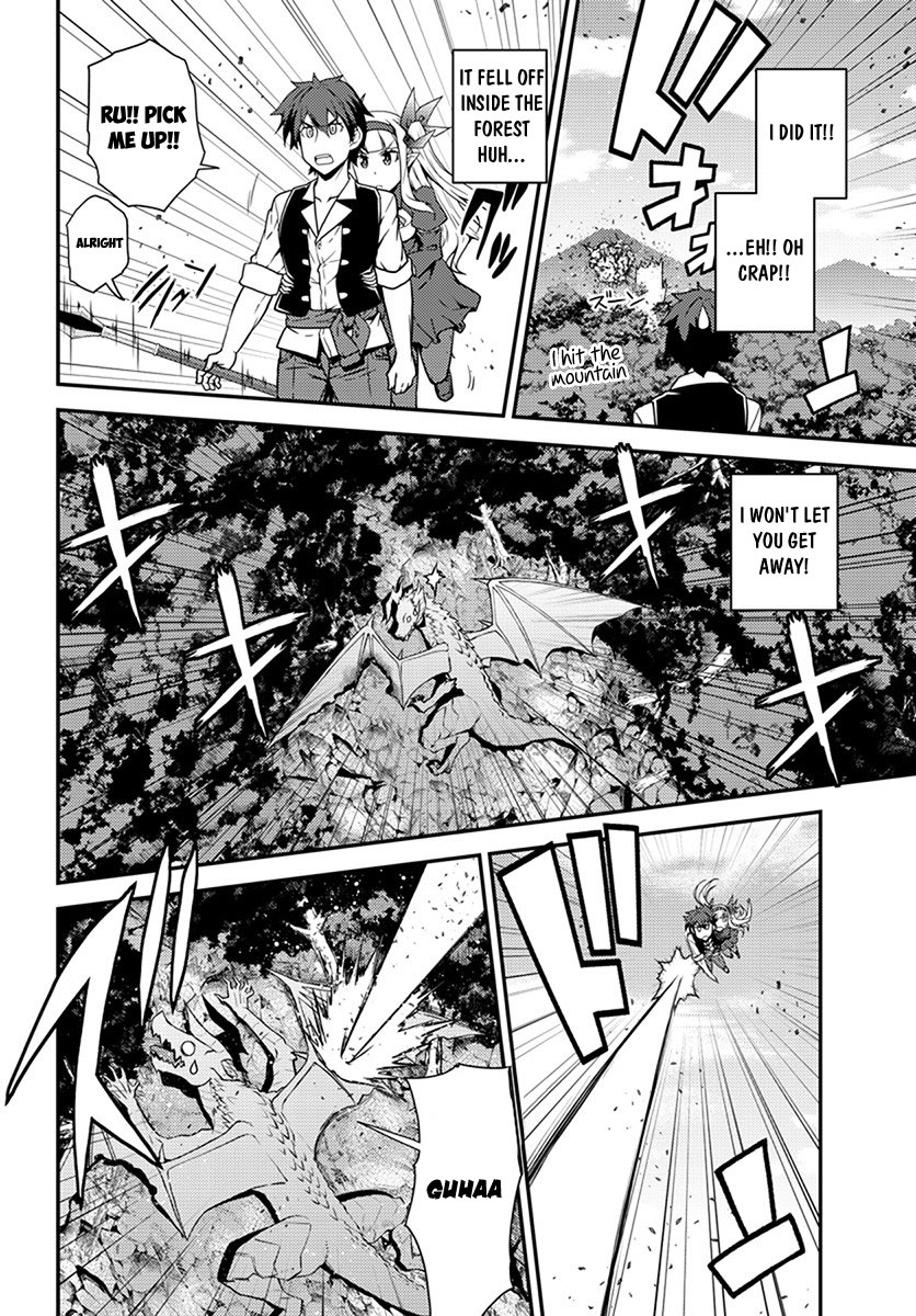Read Isekai Nonbiri Nouka EN Manga Online