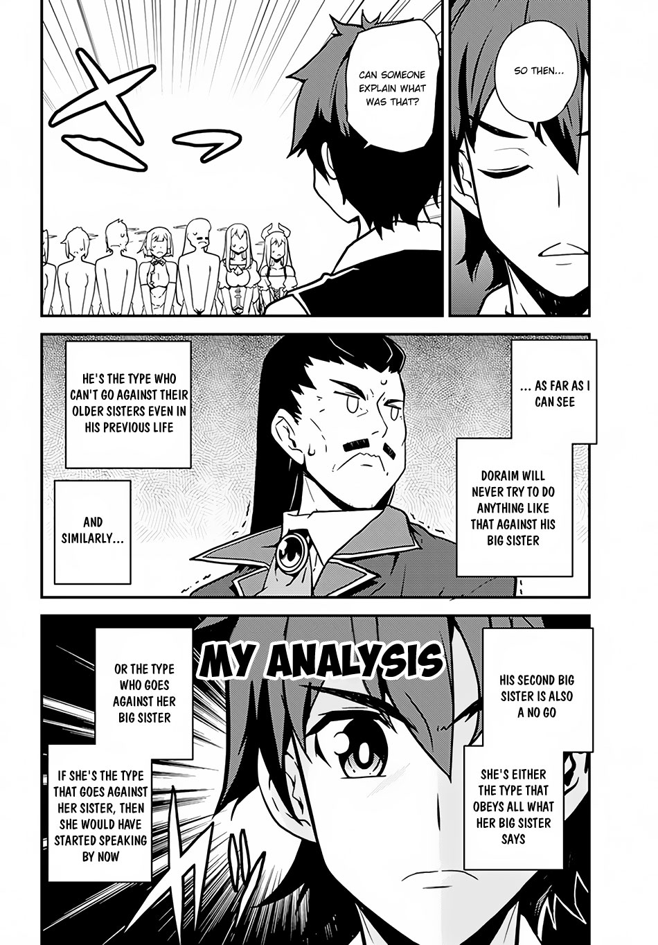 Read Isekai Nonbiri Nouka EN Manga Online