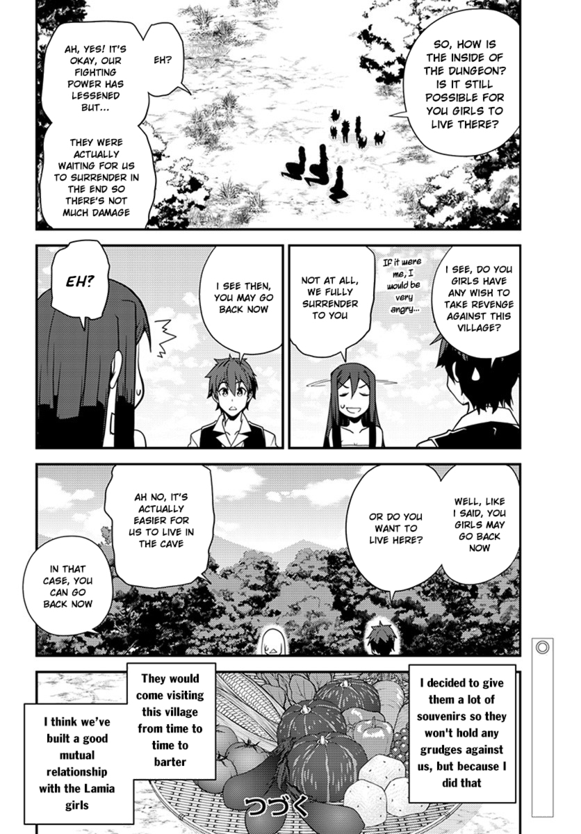 Read Isekai Nonbiri Nouka EN Manga Online