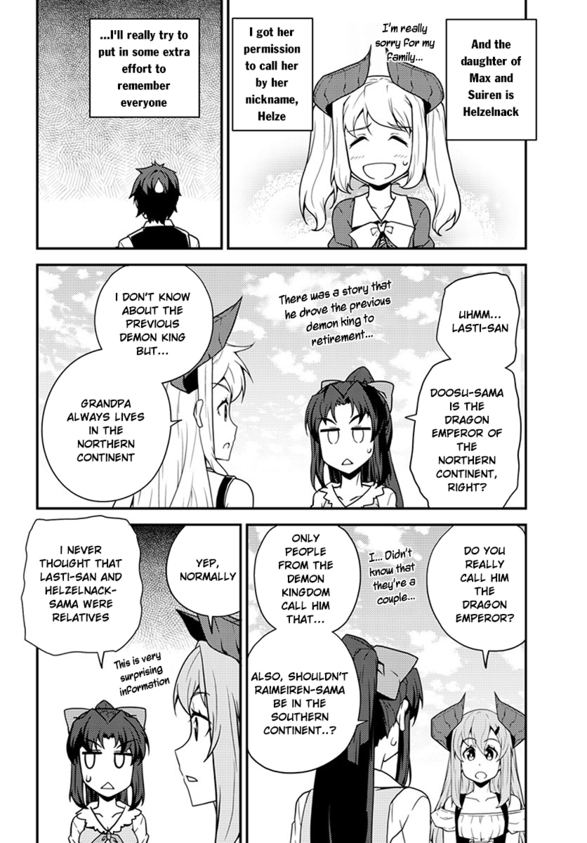 Read Isekai Nonbiri Nouka EN Manga Online