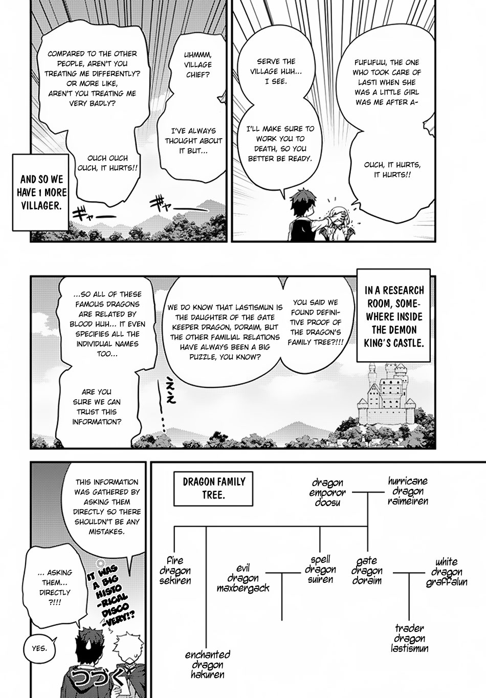 Read Isekai Nonbiri Nouka EN Manga Online