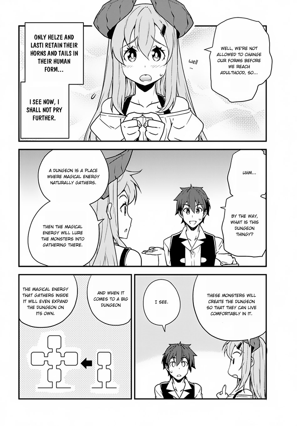 Read Isekai Nonbiri Nouka EN Manga Online