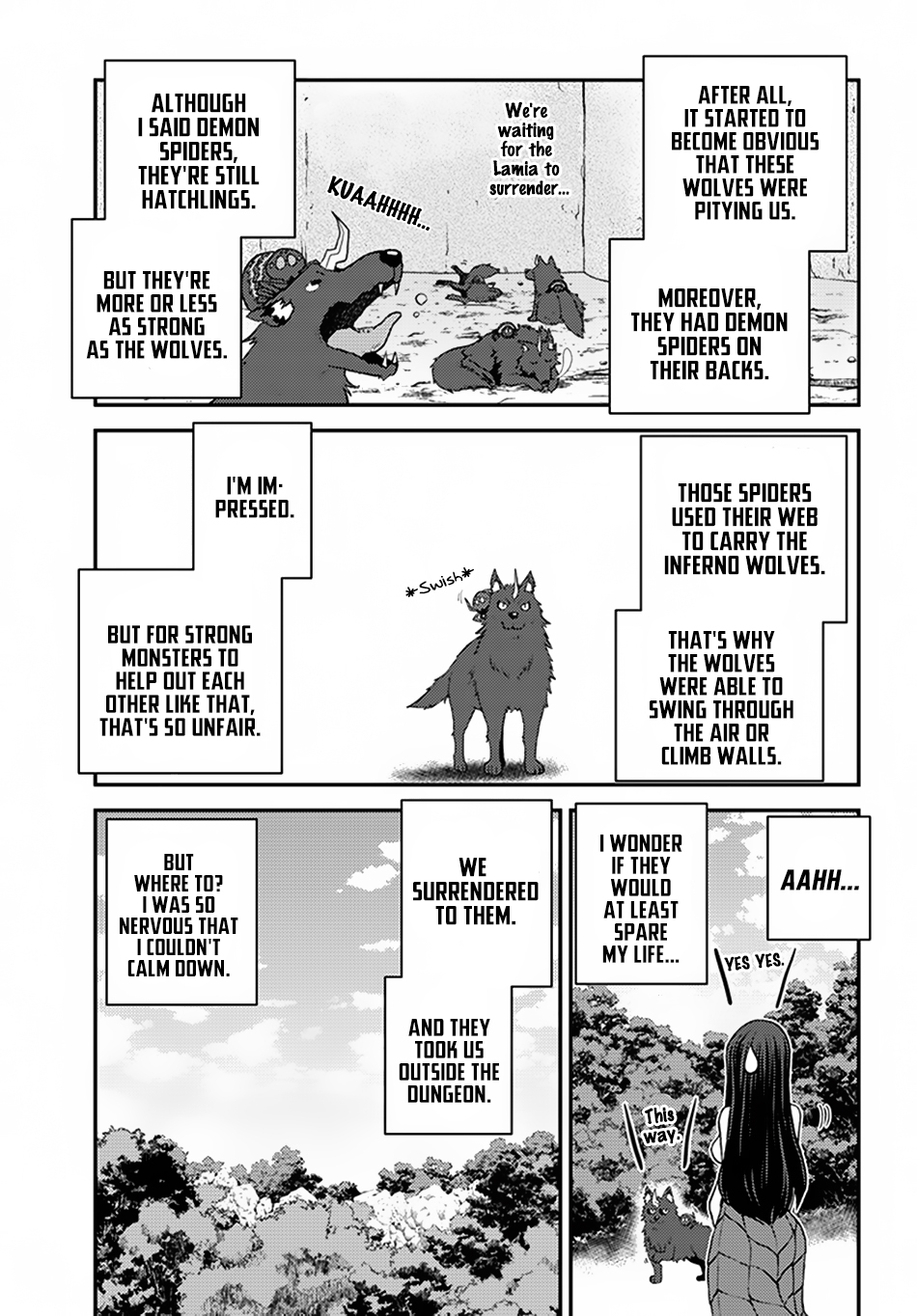 Read Isekai Nonbiri Nouka EN Manga Online