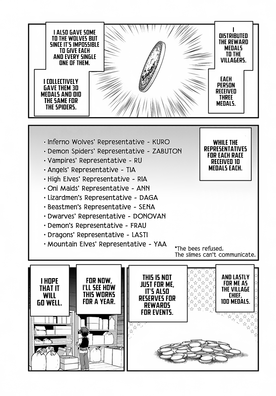 Read Isekai Nonbiri Nouka EN Manga Online