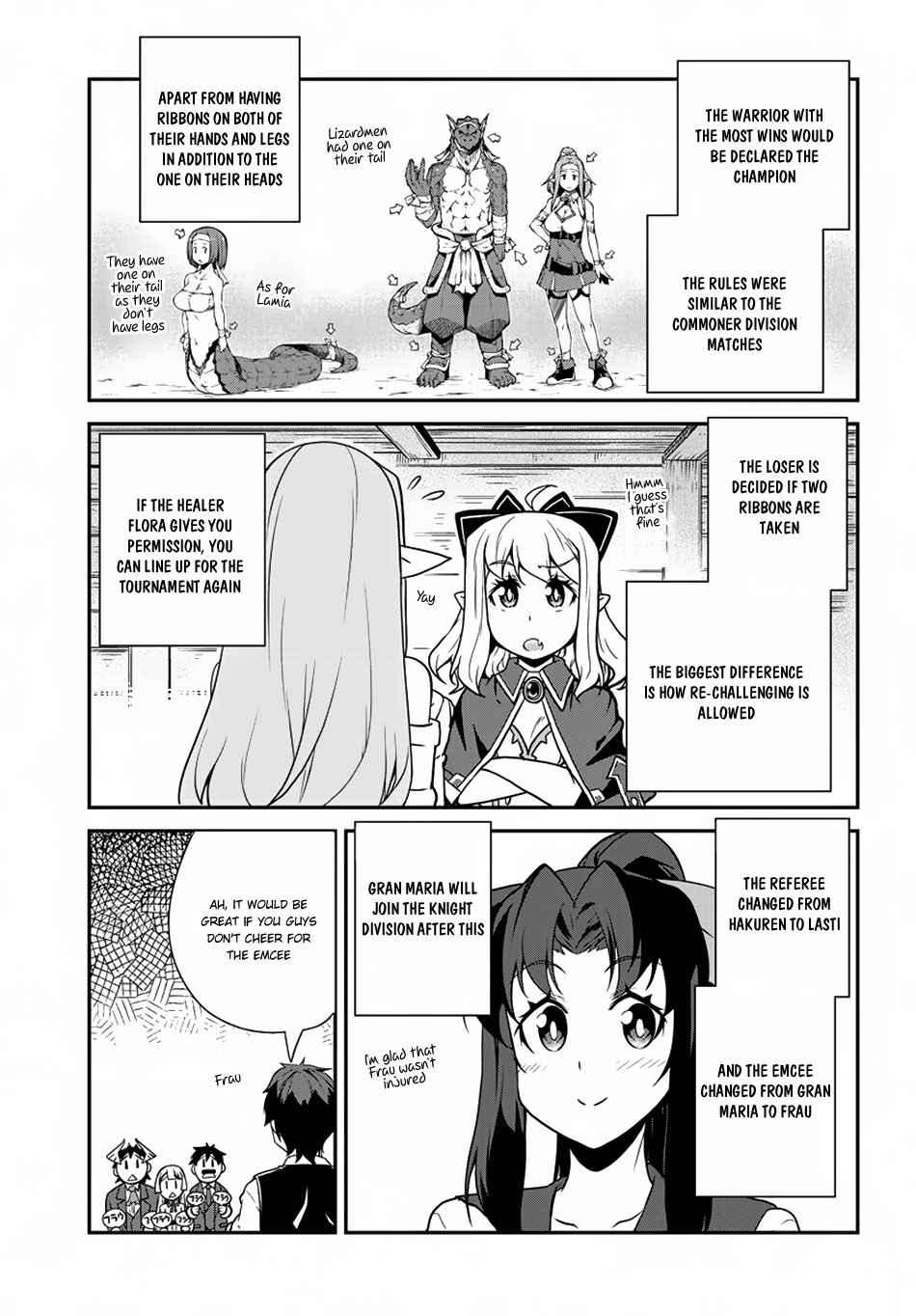 Read Isekai Nonbiri Nouka EN Manga Online