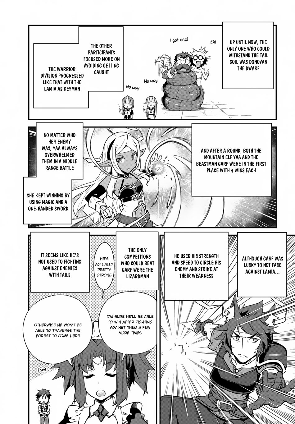 Read Isekai Nonbiri Nouka EN Manga Online