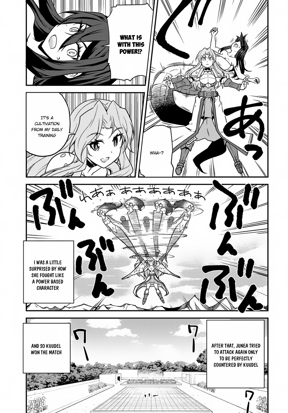 Read Isekai Nonbiri Nouka EN Manga Online