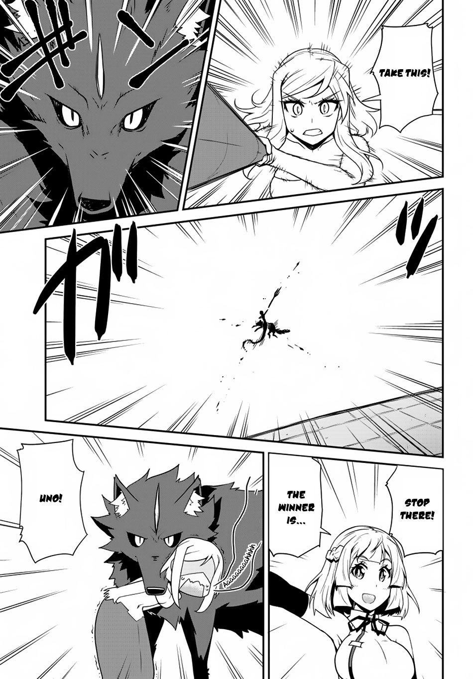 Read Isekai Nonbiri Nouka EN Manga Online
