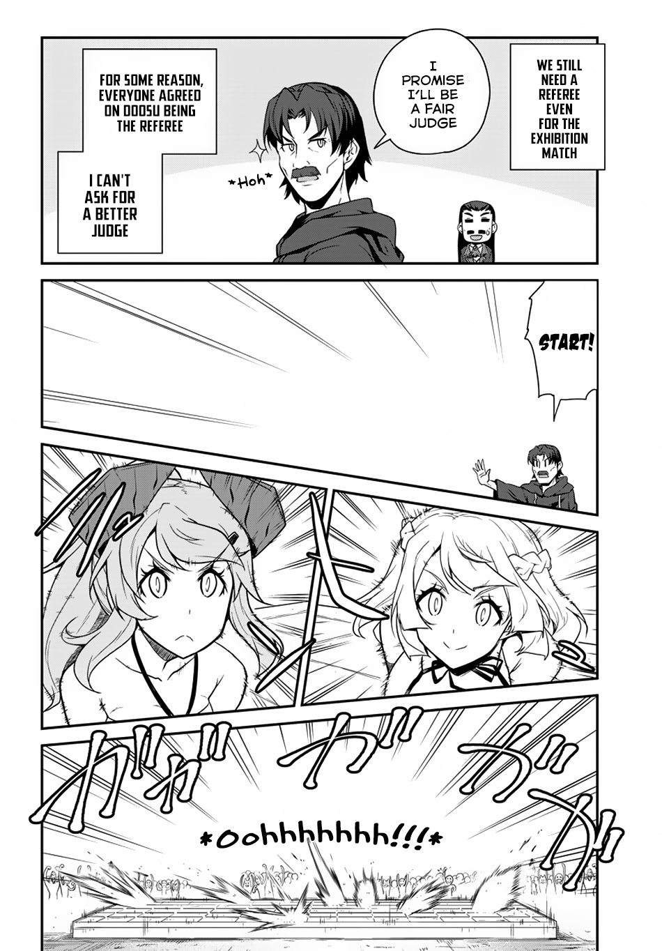 Read Isekai Nonbiri Nouka EN Manga Online