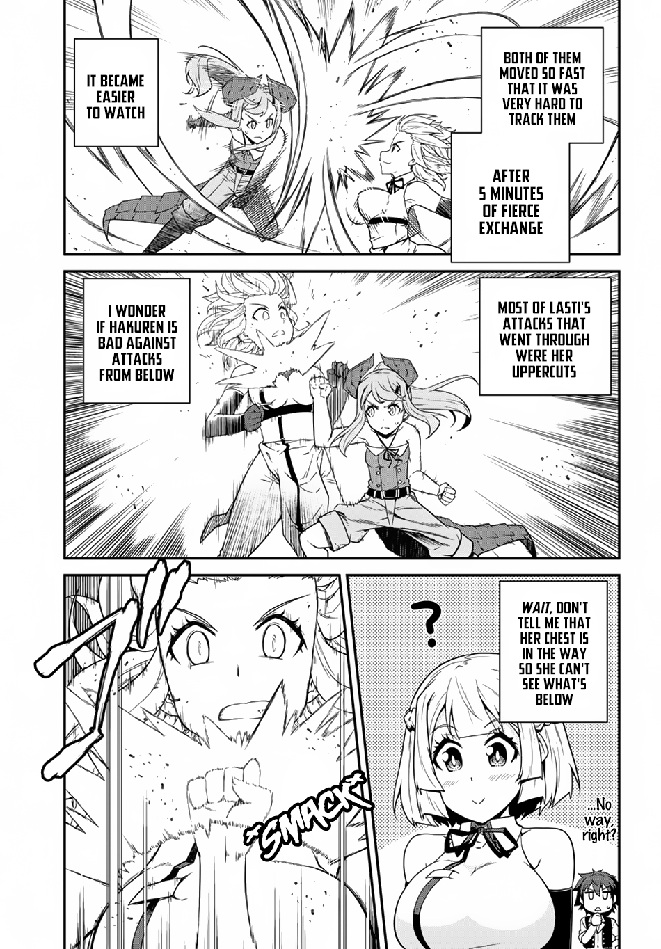 Read Isekai Nonbiri Nouka EN Manga Online