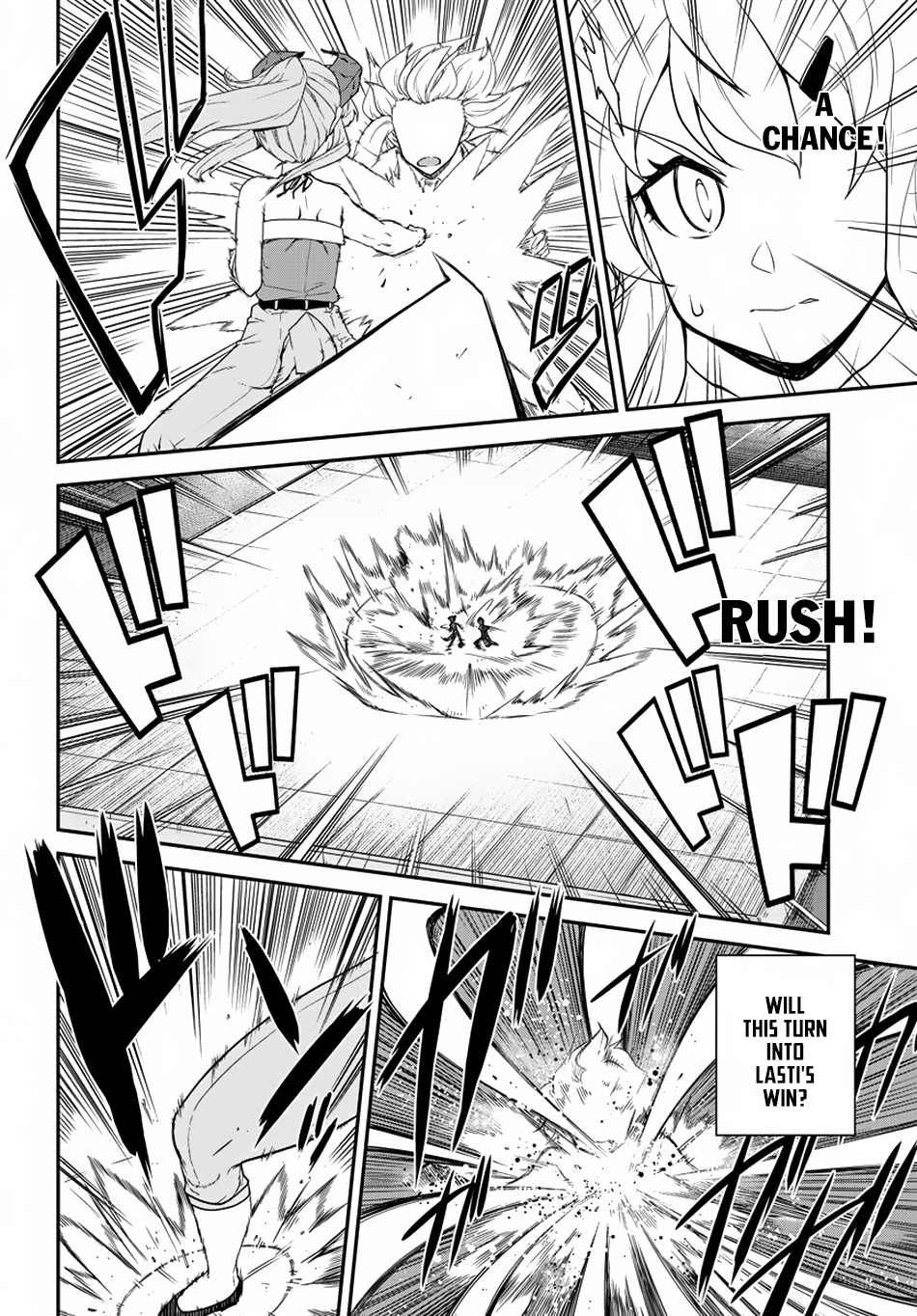 Read Isekai Nonbiri Nouka EN Manga Online