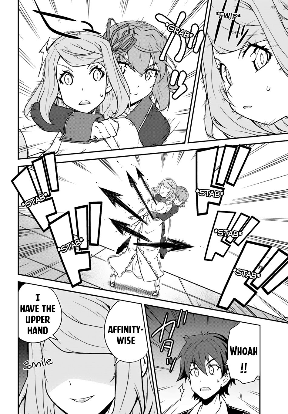 Read Isekai Nonbiri Nouka EN Manga Online