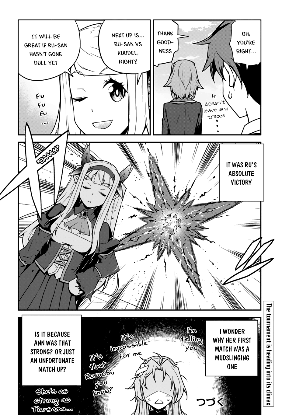 Read Isekai Nonbiri Nouka EN Manga Online
