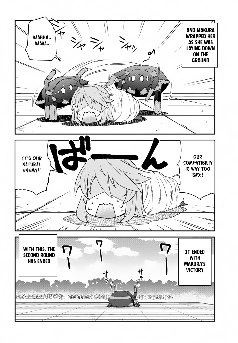 Read Isekai Nonbiri Nouka EN Manga Online