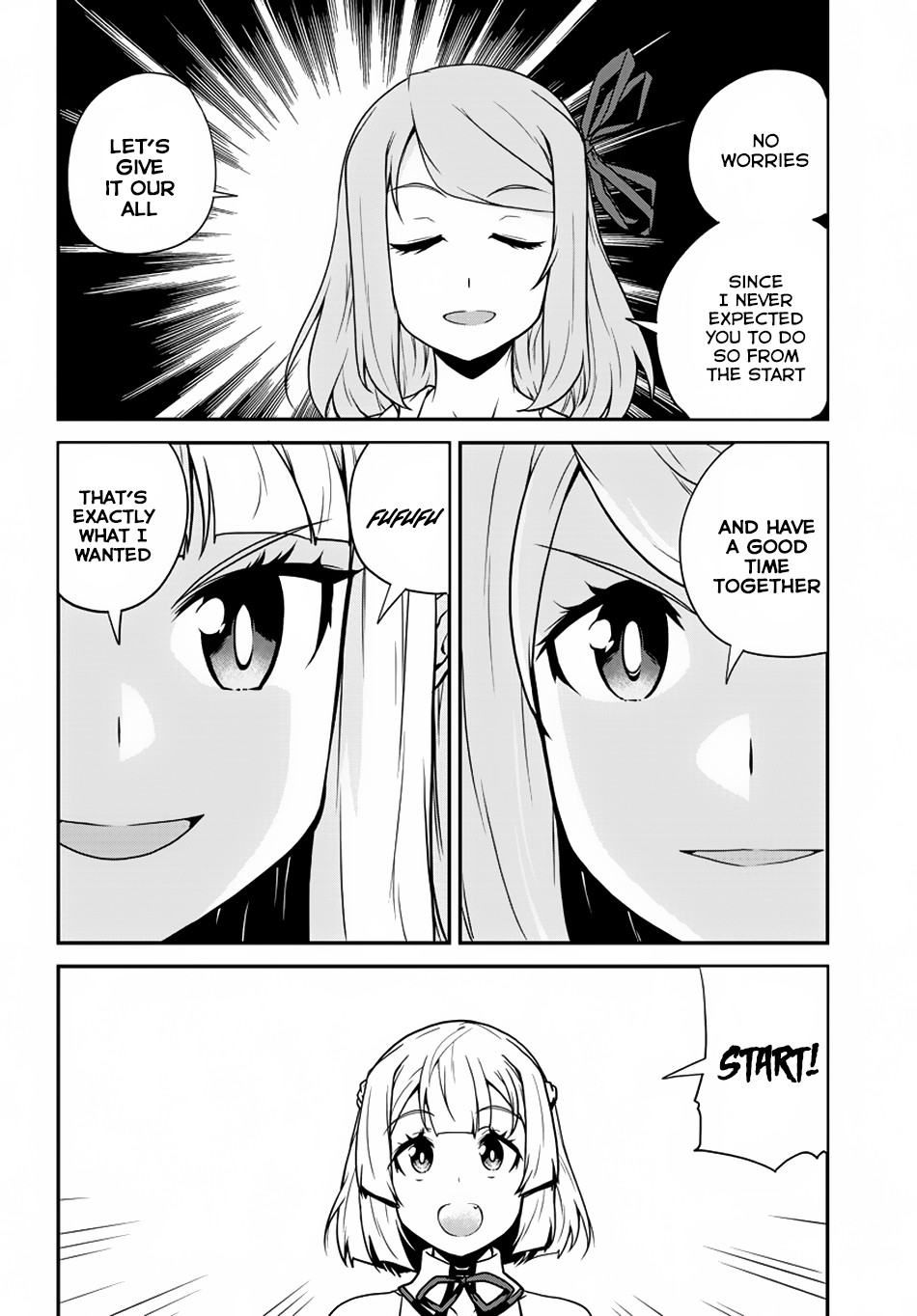 Read Isekai Nonbiri Nouka EN Manga Online