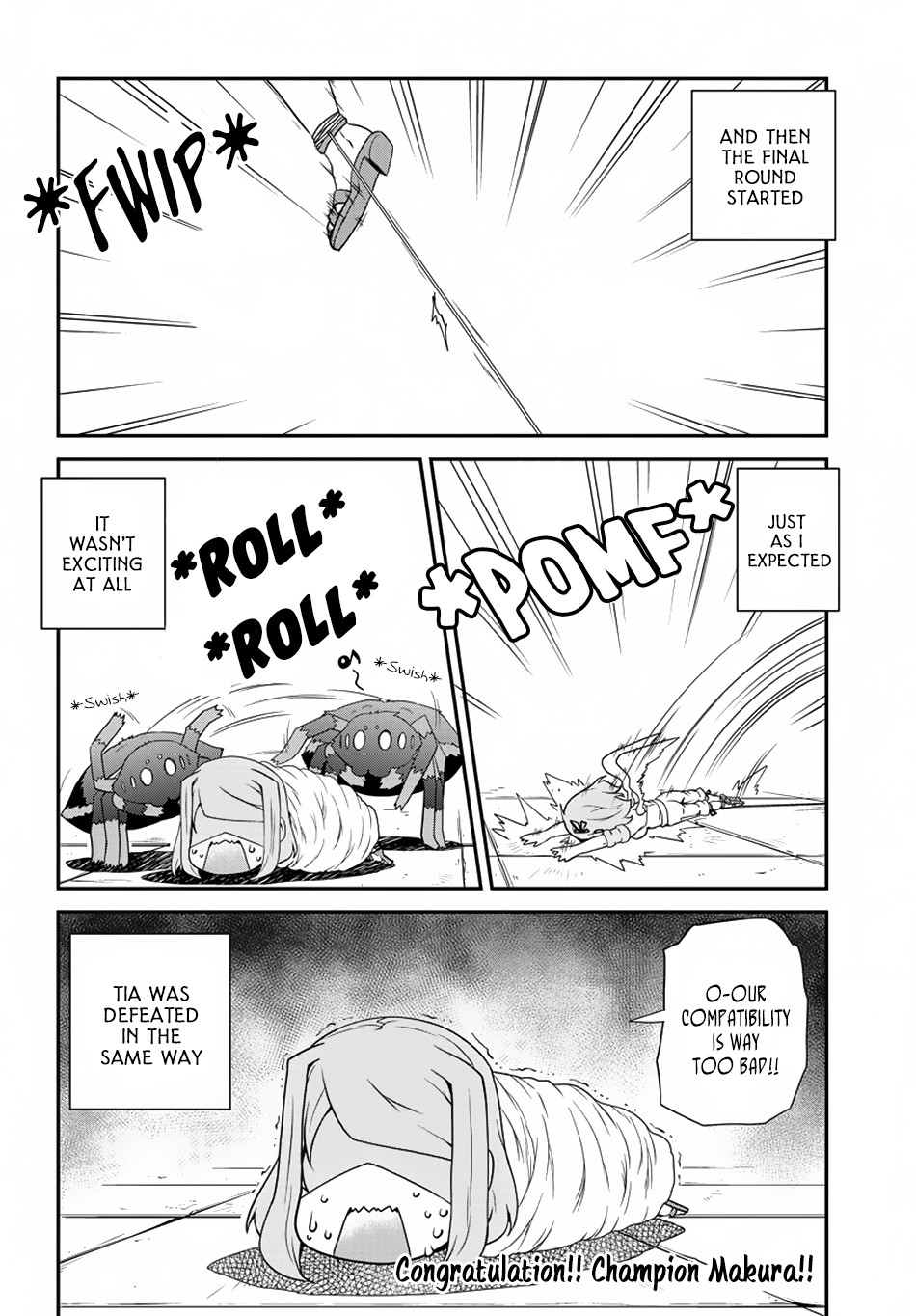 Read Isekai Nonbiri Nouka EN Manga Online