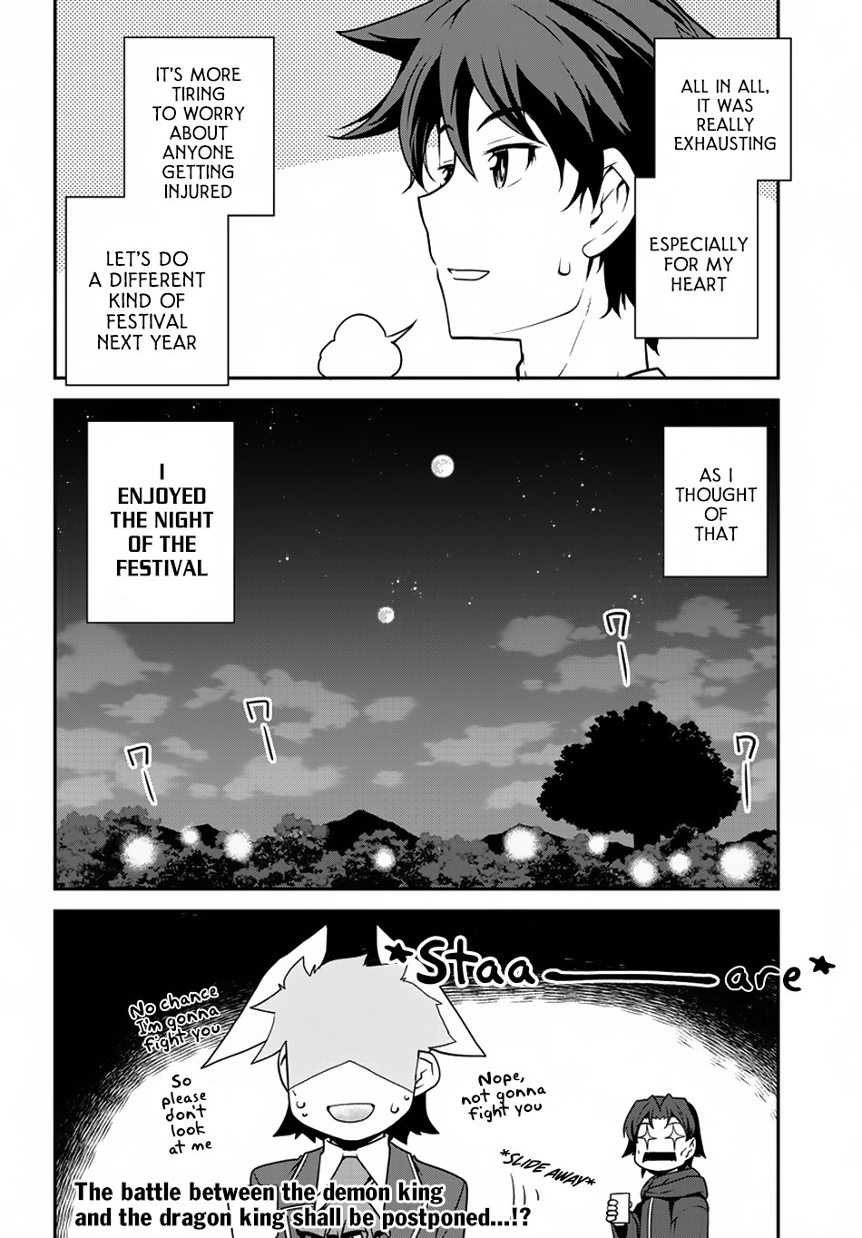 Read Isekai Nonbiri Nouka EN Manga Online