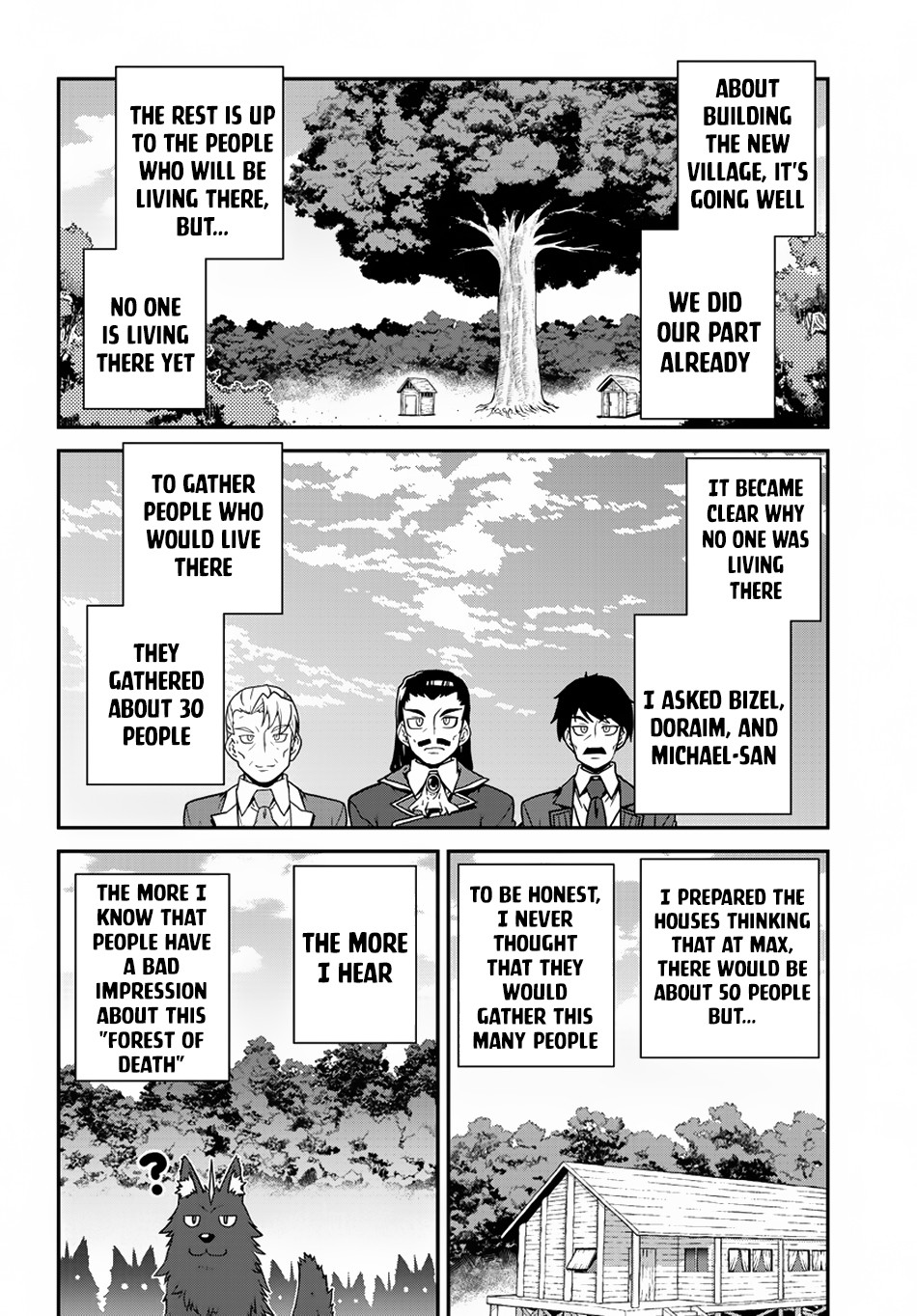 Read Isekai Nonbiri Nouka EN Manga Online