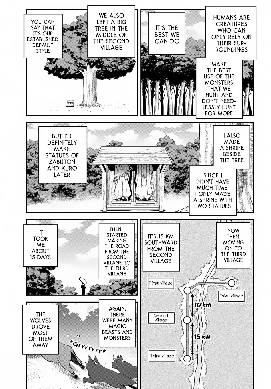 Read Isekai Nonbiri Nouka EN Manga Online