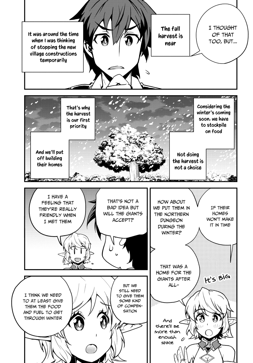 Read Isekai Nonbiri Nouka EN Manga Online
