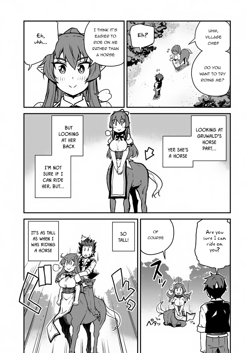 Read Isekai Nonbiri Nouka EN Manga Online