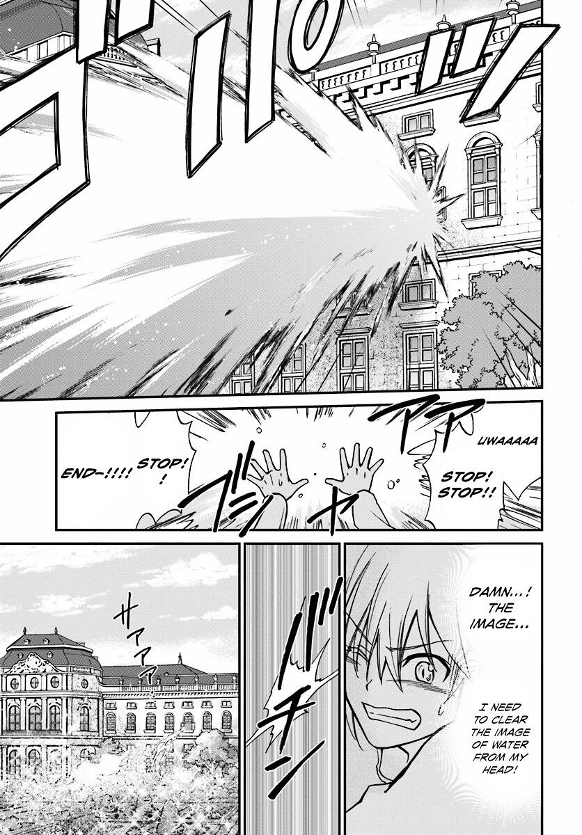 Read Isekai Yakkyoku EN Manga Online