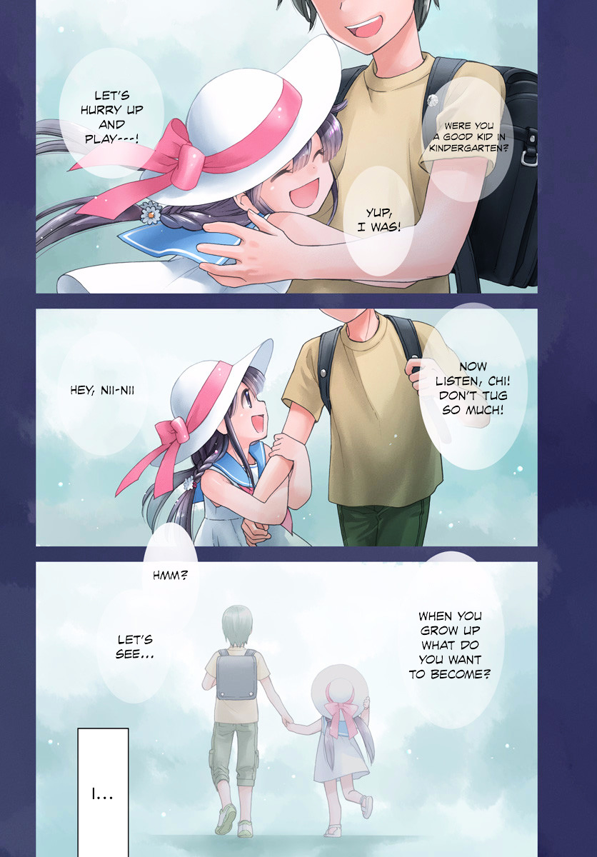 Read Isekai Yakkyoku EN Manga Online