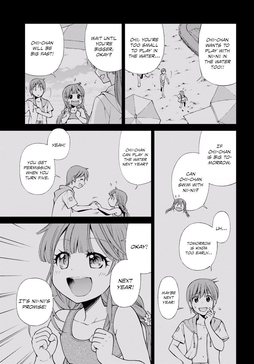 Read Isekai Yakkyoku EN Manga Online