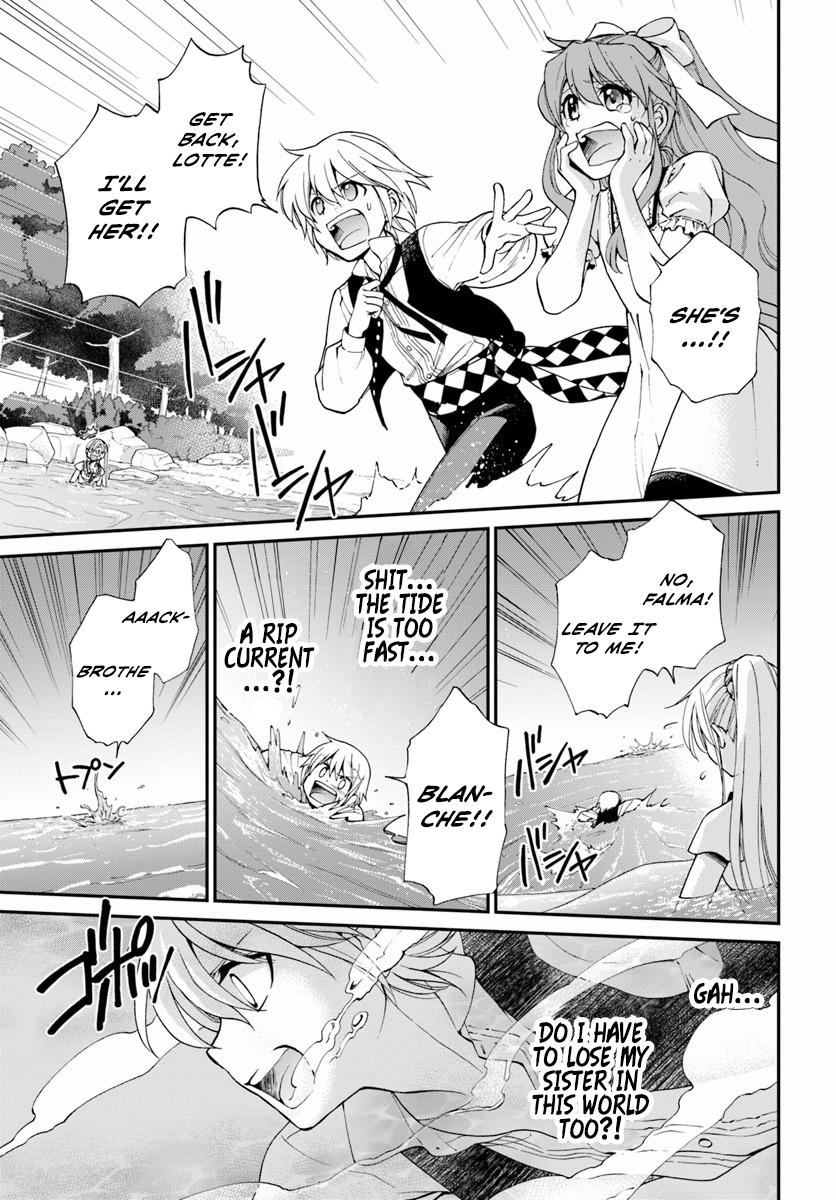 Read Isekai Yakkyoku EN Manga Online