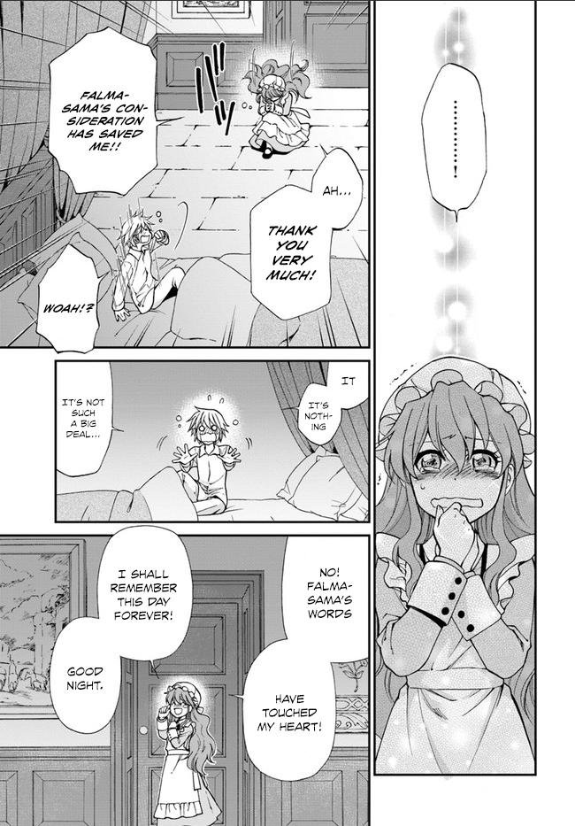 Read Isekai Yakkyoku EN Manga Online