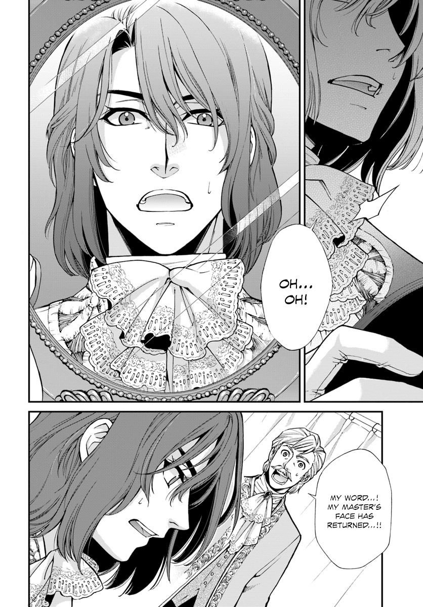Read Isekai Yakkyoku EN Manga Online