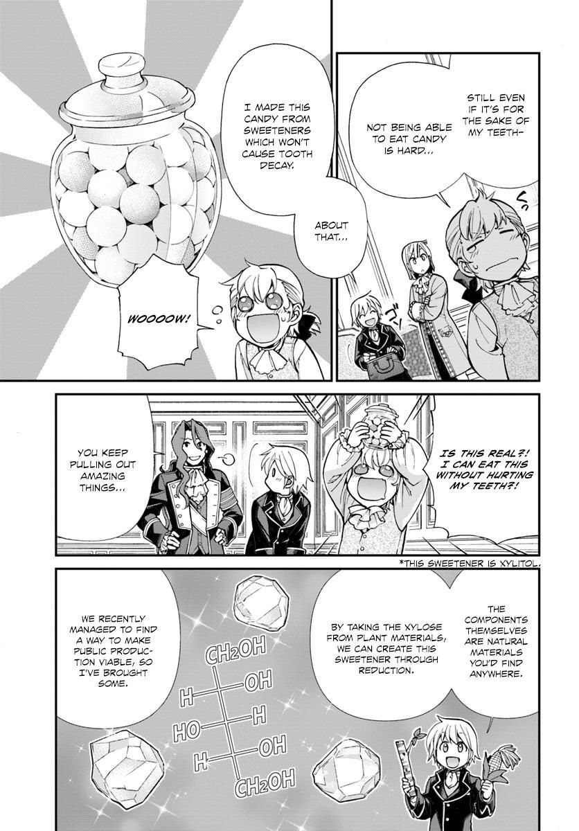 Read Isekai Yakkyoku EN Manga Online