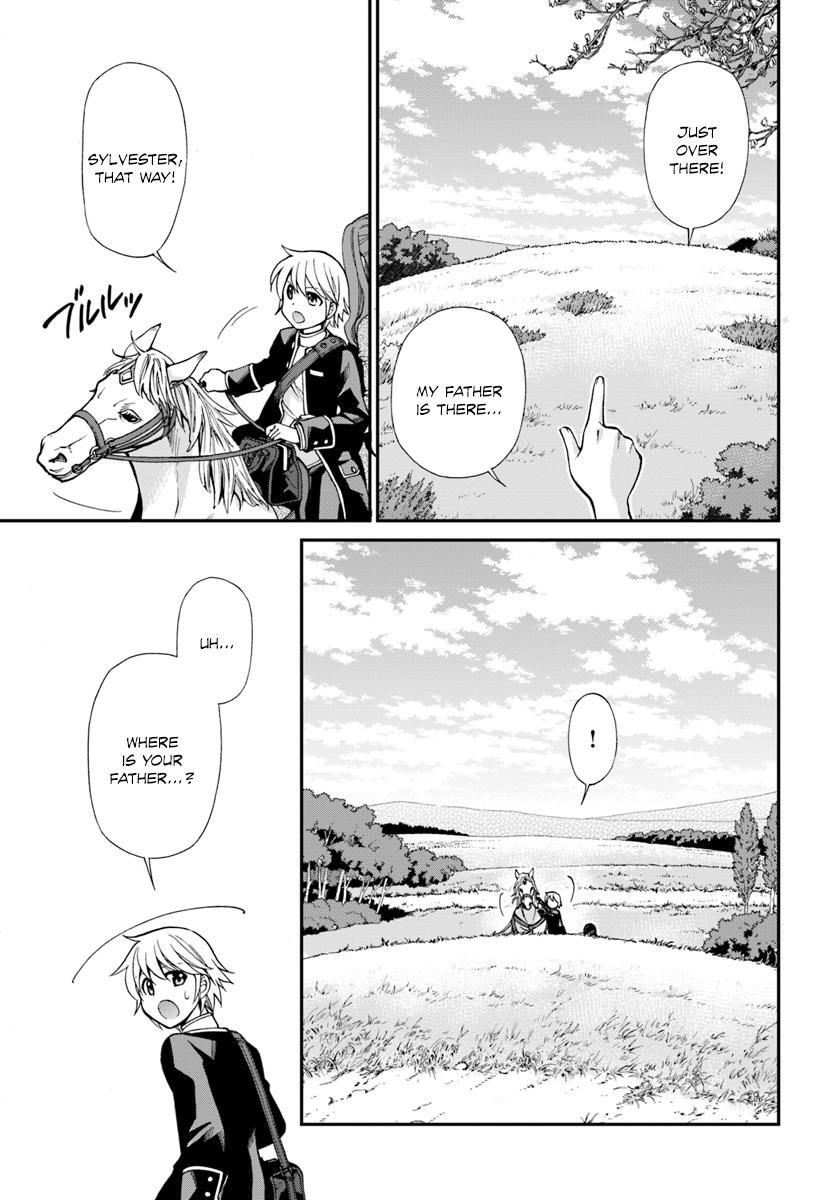 Read Isekai Yakkyoku EN Manga Online