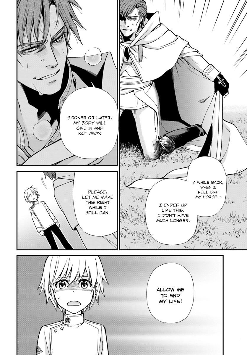 Read Isekai Yakkyoku EN Manga Online