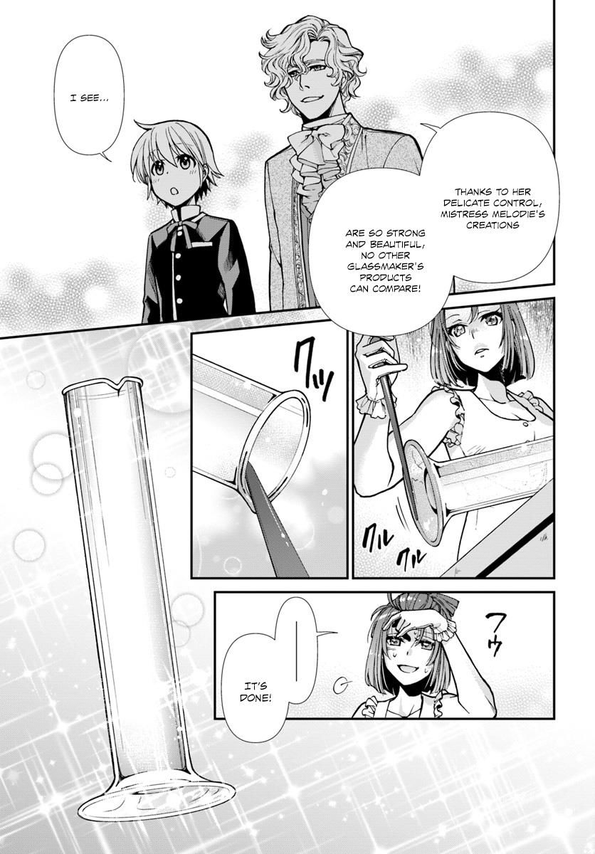 Read Isekai Yakkyoku EN Manga Online