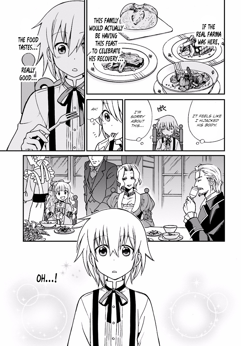 Read Isekai Yakkyoku EN Manga Online