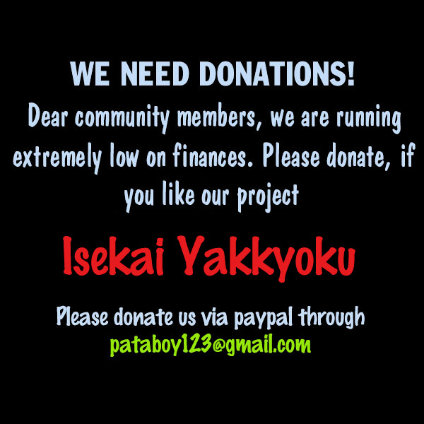 Read Isekai Yakkyoku EN Manga Online
