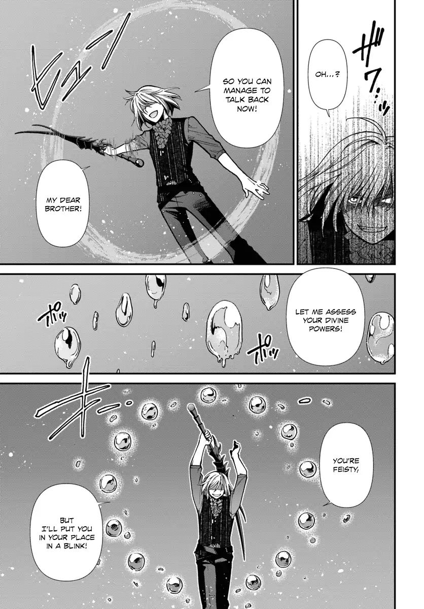 Read Isekai Yakkyoku EN Manga Online
