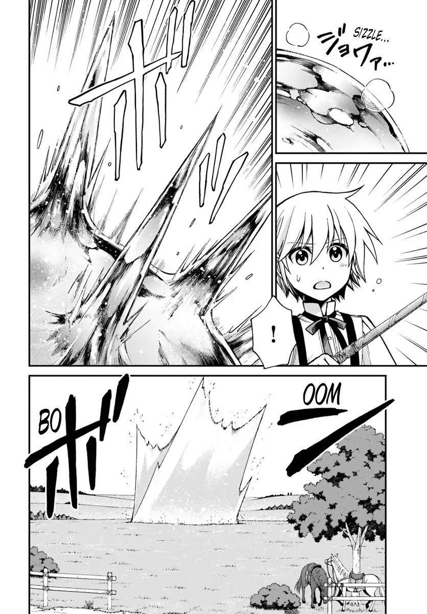 Read Isekai Yakkyoku EN Manga Online