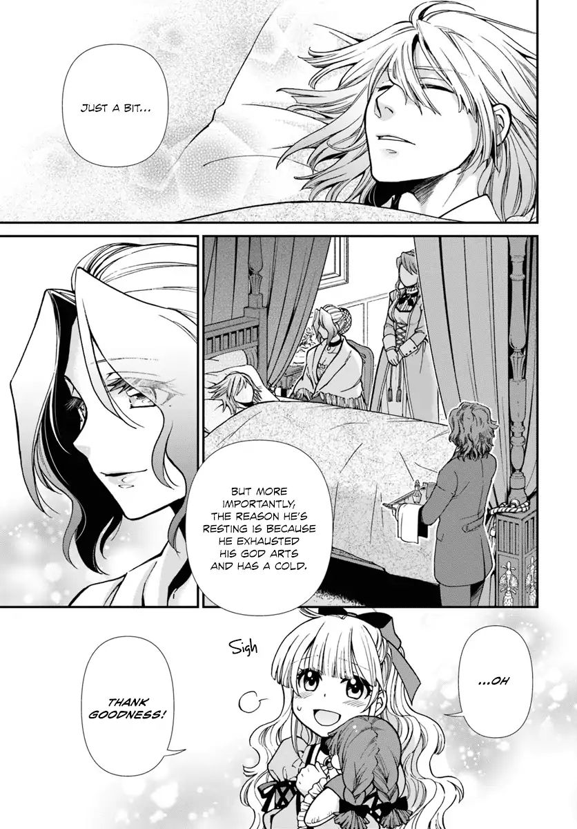 Read Isekai Yakkyoku EN Manga Online