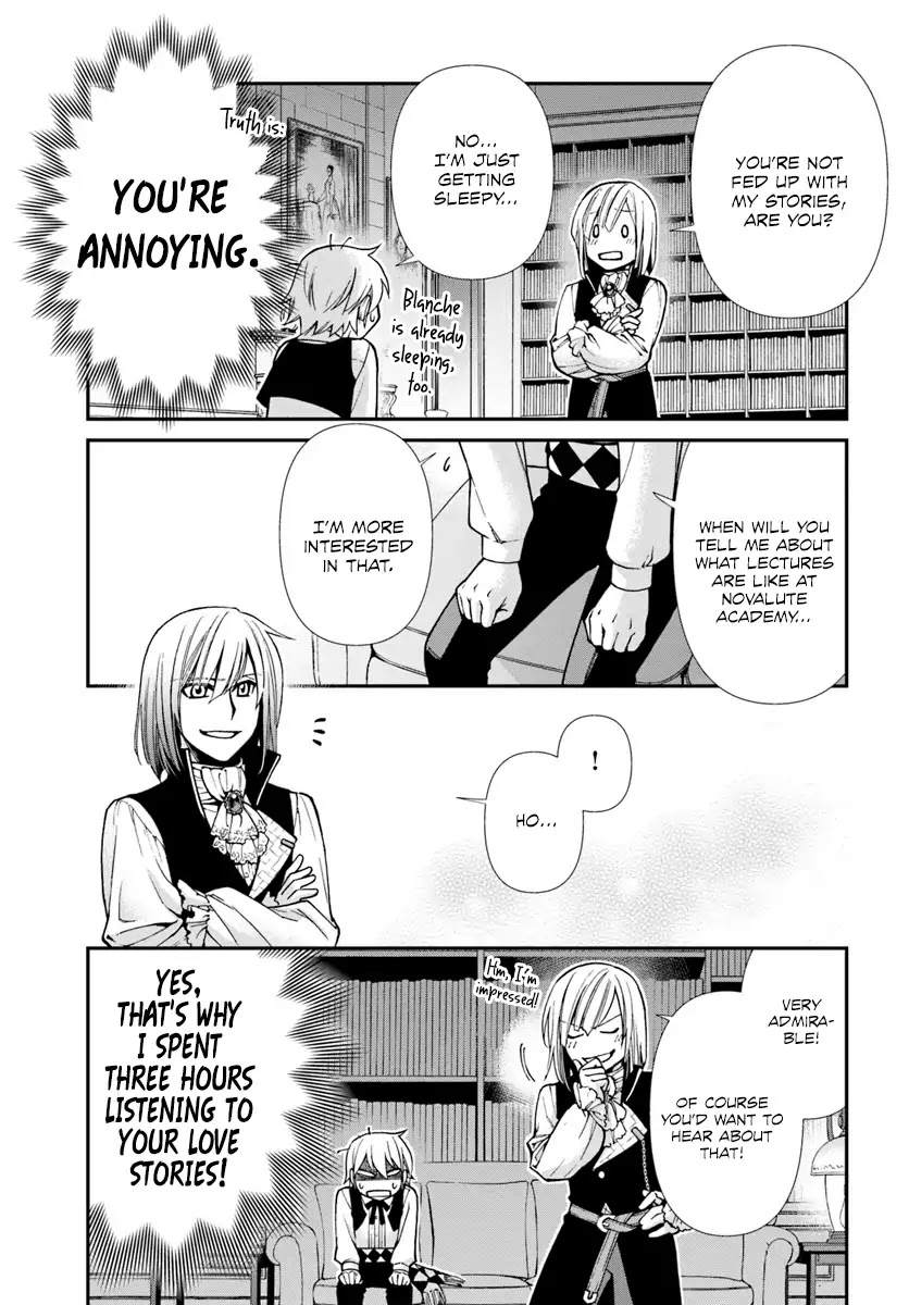 Read Isekai Yakkyoku EN Manga Online