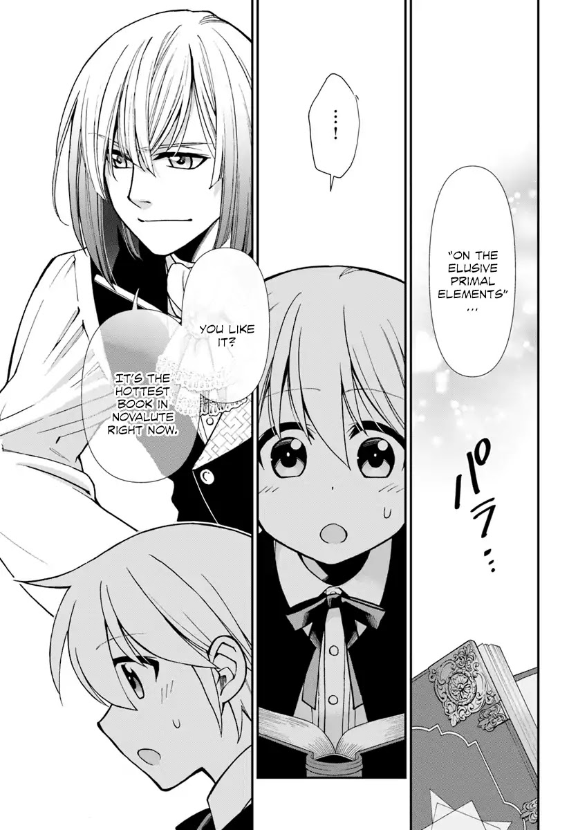 Read Isekai Yakkyoku EN Manga Online