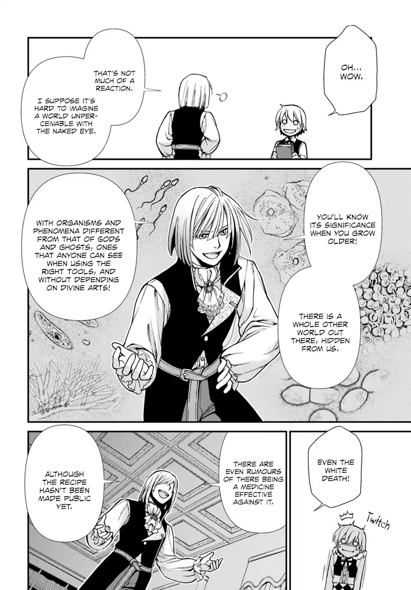 Read Isekai Yakkyoku EN Manga Online